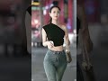 청바지 핏이 어울리는 누나 청바지 코디 Shorts 청바지 핏이 어울리는 누나 청바지 코디 Shorts