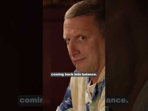 Tim Robinson perfectly