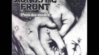 Agnostic Front - Believe(Spanish)