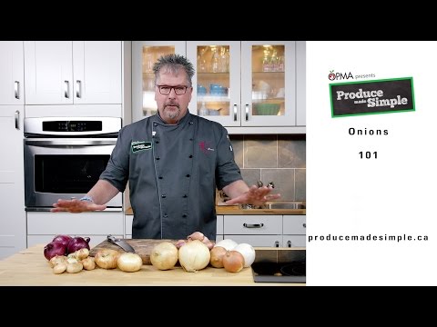 Video: Salade-ui: variëteiten, teeltkenmerken, gebruik bij het koken
