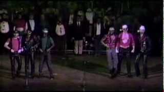 Santa Claus Is Coming to Town - Chicago Gay Men's Chorus