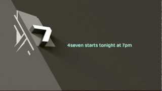 4seven on launch day