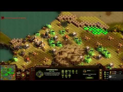 custom map they are billions v8