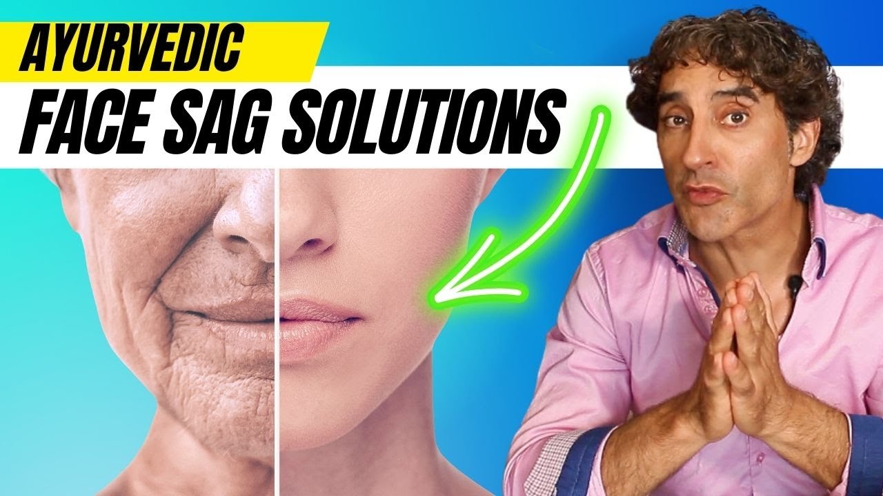 AYURVEDIC SKIN CARE INGREDIENTS TO LOOK YEARS YOUNGER YouTube