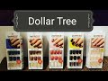 Dollar Tree 🌲 NEW 🌲 In Store  & Haul 9/16/2017