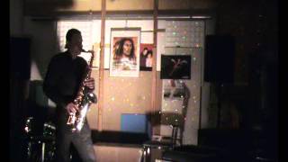 SDV 0336 Everything Happens To Me - The Stan Getz Quartet - Smooth ibi cover