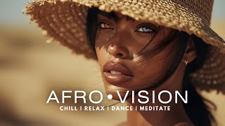 Afro House Mix 2025  The Best Of Afro House 2025  Smooth Afro Soul Vibration For Late Night Lovers