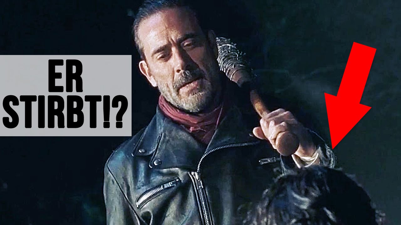 Twd 6 Staffel Twd 6 Staffel
