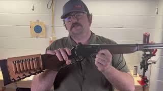 Principles of Marksmanship