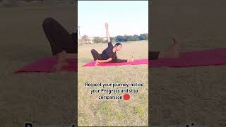 #holisticwellness #Holistic health isn't trend it's tradition.Yoga shows us how.