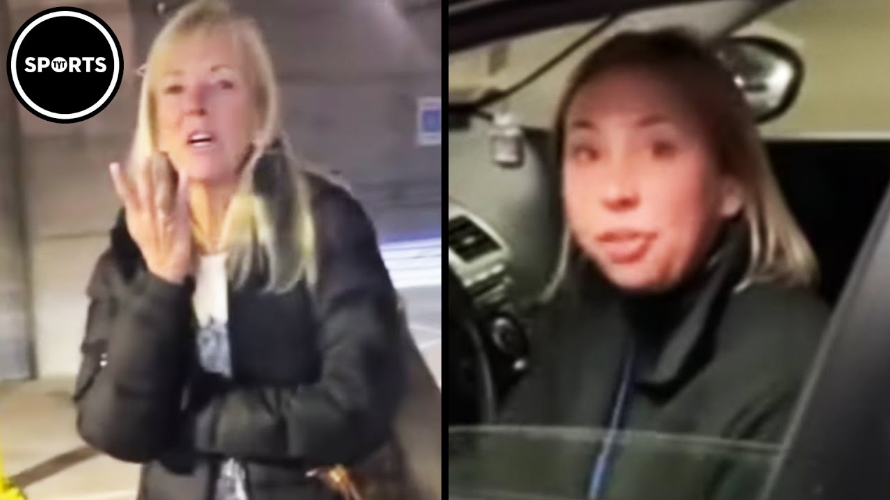 Расовое профилирование: Карен сталкивается с последствиями