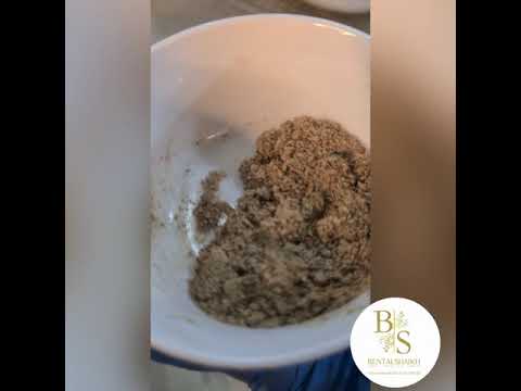 طريقة عمل الكرك باستخدام بهارات بنت الشيخ الخاصه بالكرك
