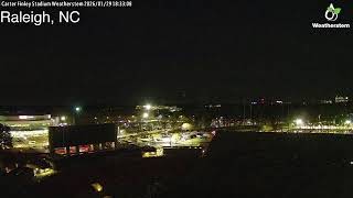 Weather stem Live Stream