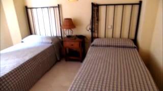 Apartment with sea views in second line beach of Marbella 270.000 €