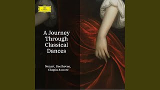 Tchaikovsky: Piano Trio in A Minor, Op. 50: IIa. Tema con Variazioni: g. Var. 6. Tempo di valse