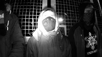 Synchromystics- Council of 13 (Official Video)