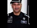 العقيد الدلابيح يلتحق بركب الشهداء خاب وخسر من ظن أن هذا البلد توجعه ضربات الغدر