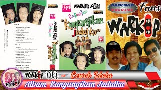 WARKOP DKI - Cewek Idola 1987 Original HD