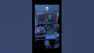 Trader life 📊📈❤️ #treader #explorepage #lifesuccess #money