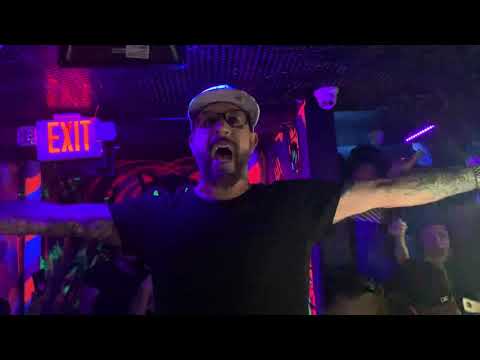 Backstreet Boys- Everybody (After-Party)