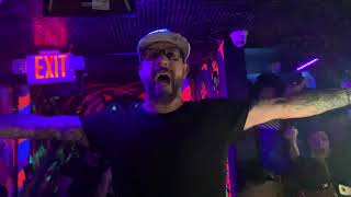 Backstreet Boys- Everybody (After-Party) Profile