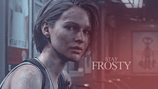 MultiGames | Stay Frosty