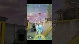 Blood Strike Core Sniper shots RX From Bangladesh