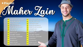 Maher Zain Full Album 2026 🎶 Top Arabic Songs 2026 ✨ أغاني ماهر زين التي يجب عليك الاستماع إليه