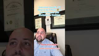 Executive Coup Ep  32