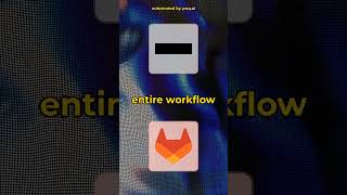 Connect Flodesk + GitLab | puq.ai Workflow Automation