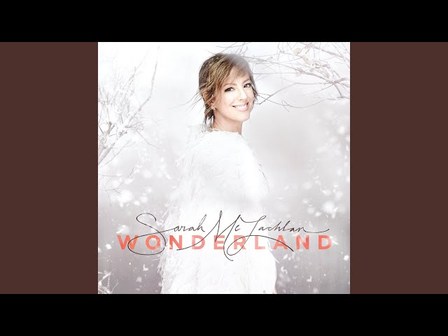 Sarah McLachlan - Silver Bells