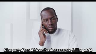 Stop Using Random AI Tools! This Is How African SMEs Win in 2026