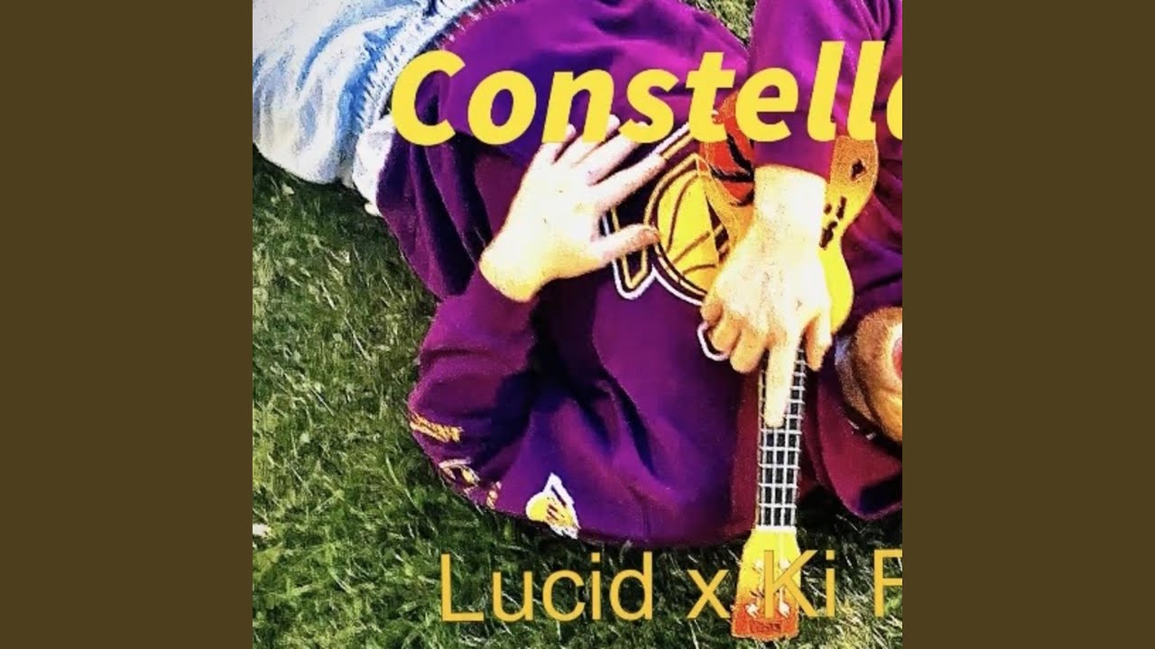 Constellation adlı videoyu YouTube'da izle Constellation adlı videoyu YouTube'da izle