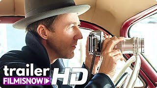 BROOKLYN - SEM PAI NEM MÃE (2019) Trailer DUB do filme de Edward Norton