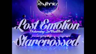 Rhythmics - Starcrossed