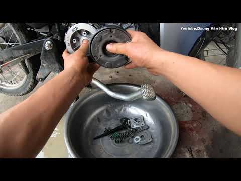 chi-tiết-lắp-ráp-bộ-côn-nồi-xe-honda-wave@-bị-nước-vào-động-cơ