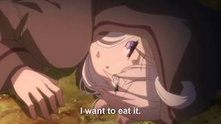 Zero kara Hajimeru Mahou no Sho - Funny Moments #8