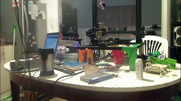 CR10-S Fixed Homing up and crashing Z axis !!! - 3d printing crashing marlin