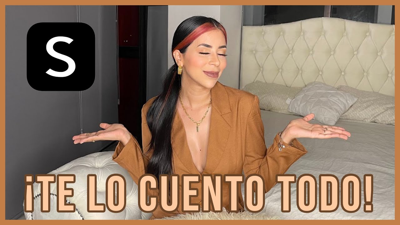 ¿Cómo lograr colaborar con SHEIN? Te explico TODO paso a paso.