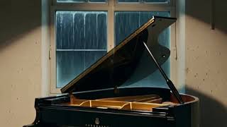 Midnight Rain Piano #MidnightRain#EmotionalPiano#pianomusic screenshot 5