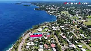 Whiteline Access your convenient rental car company 