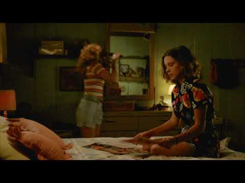 Kyle Dixon Michael Stein Kids Two Slowed Reverb