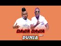 DAWA DAWA FT NYANDA MASOME Official Audio Director Max 0774061840