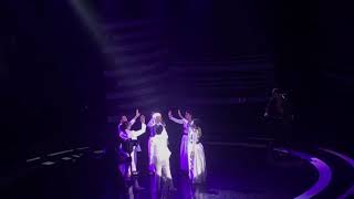 Feeza - Cinta Tersimpul Rapi Gegar Vaganza 2019 Minggu Kedua