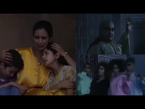 عائلة مغربية ستشتري منزل بثمن رخيص لتكتشف وجود أشياء غــ ريبة داخله 