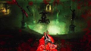 I Panicked Way Too Hard... | GUTTED: Infested Crypts Demo