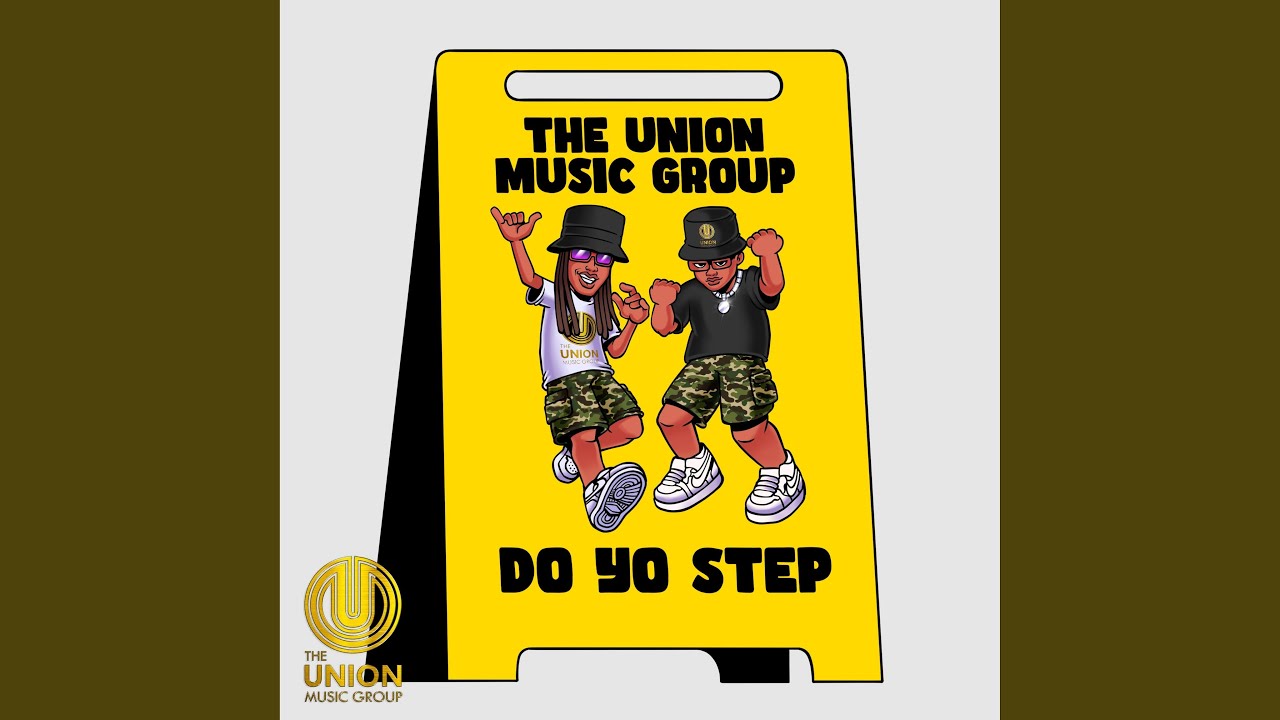 Do Yo Step adlı videoyu YouTube'da izle Do Yo Step adlı videoyu YouTube'da izle