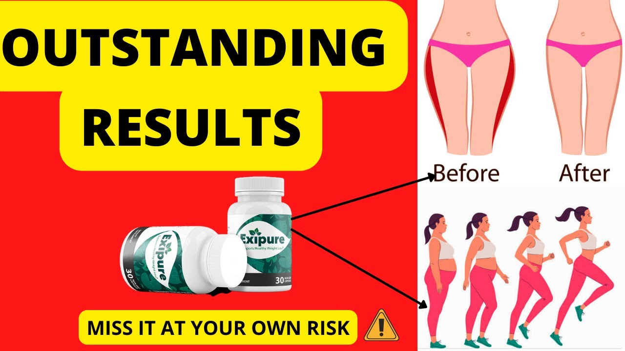 Exipure Review 2021- The only complete Exipure detailed review you need to watch!!!- Must Watch