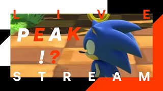 Sonic Hot Takes Hunt #1 | @dakiii5907 & @Mardiculous