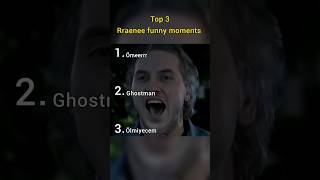 Rraenee funny moments #trending #viral #rraenee #shorts